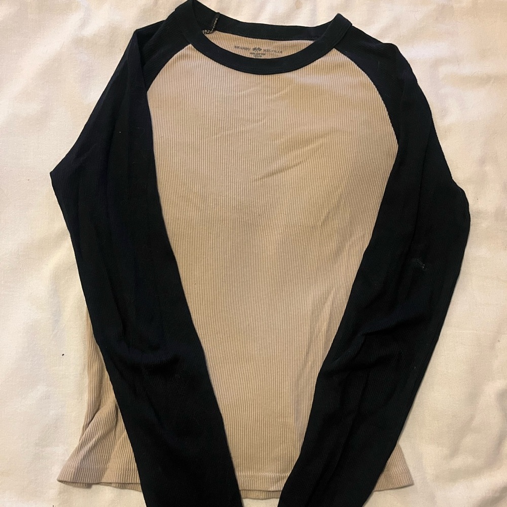 Brandy Melville long sleeve